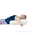 Wholesale Cotton Organic Yoga Pillow Bolster Cushions